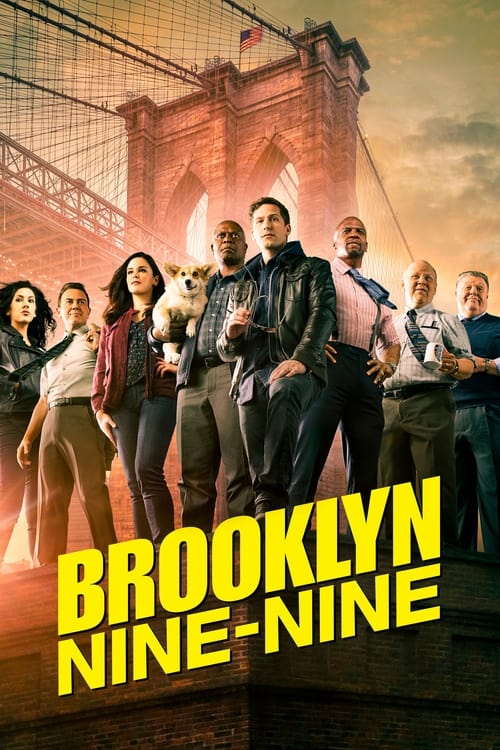 Brooklyn Nine-Nine : 3.Sezon 23.Bölüm İzle