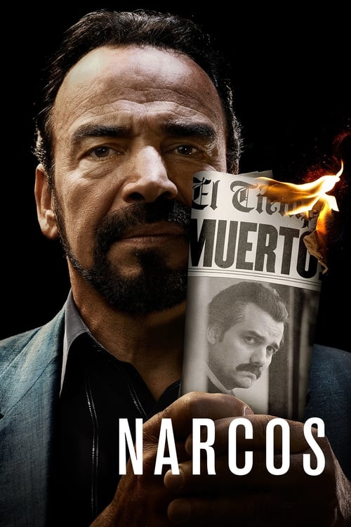 Narcos : 3.Sezon 9.Bölüm İzle