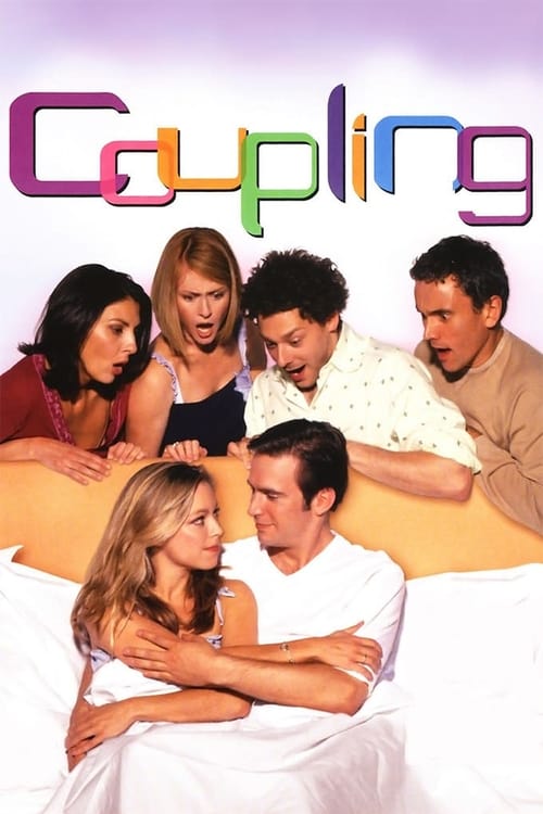 Coupling : 3.Sezon 7.Bölüm İzle