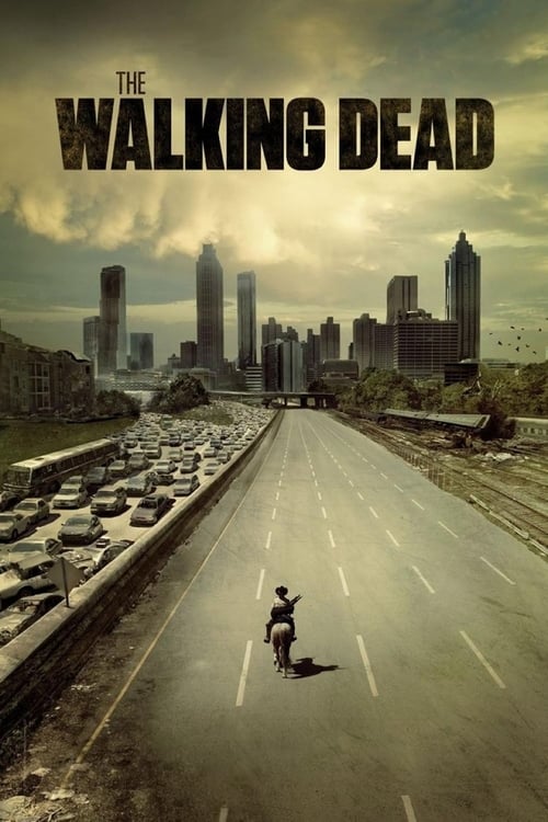 The Walking Dead : 11.Sezon 24.Bölüm İzle