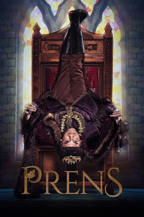 Prens : 2.Sezon 8.Bölüm İzle