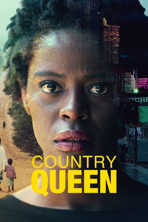 Country Queen : 1.Sezon 1.Bölüm İzle