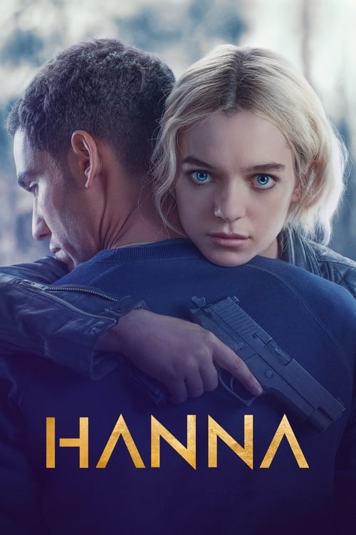 Hanna : 3.Sezon 1.Bölüm İzle