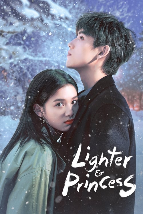 Lighter and Princess : 1.Sezon 1.Bölüm İzle