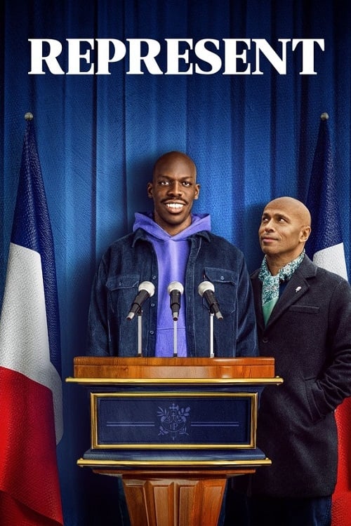 Represent : 1.Sezon 1.Bölüm İzle
