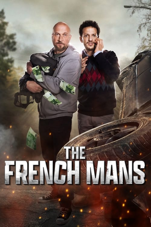 The French Mans : 1.Sezon 1.Bölüm İzle