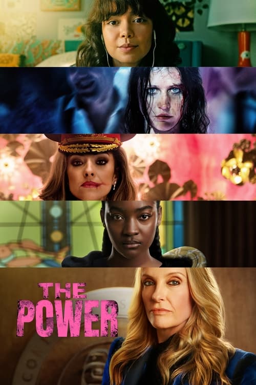 The Power : 1.Sezon 1.Bölüm İzle