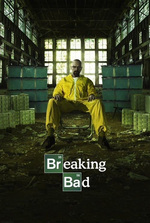 Breaking Bad : 3.Sezon 8.Bölüm İzle