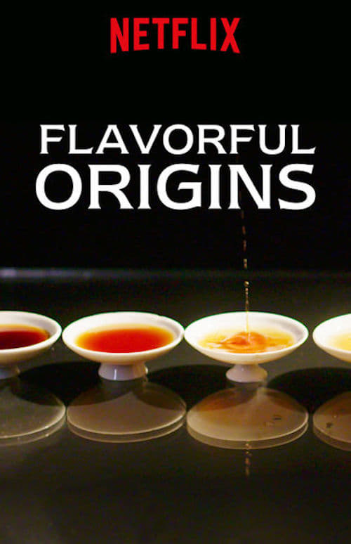 Flavorful Origins : 2.Sezon 7.Bölüm İzle