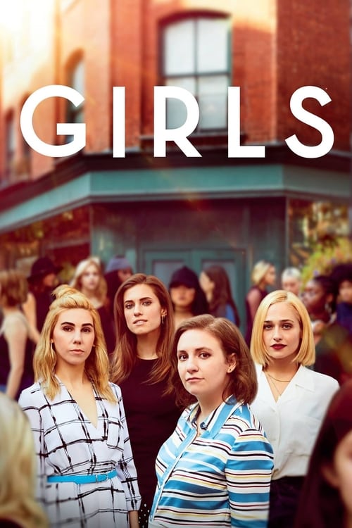 Girls : 2.Sezon 1.Bölüm İzle