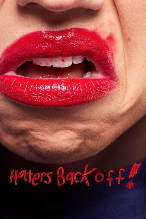Haters Back Off : 2.Sezon 1.Bölüm İzle