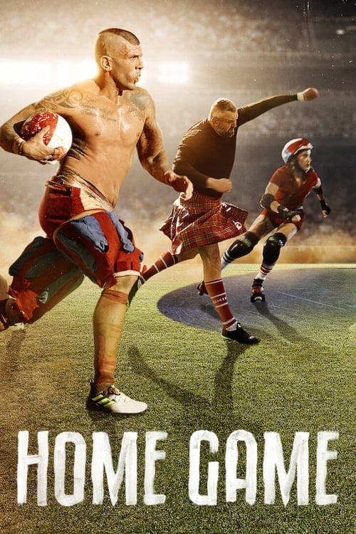 Home Game : 1.Sezon 2.Bölüm İzle