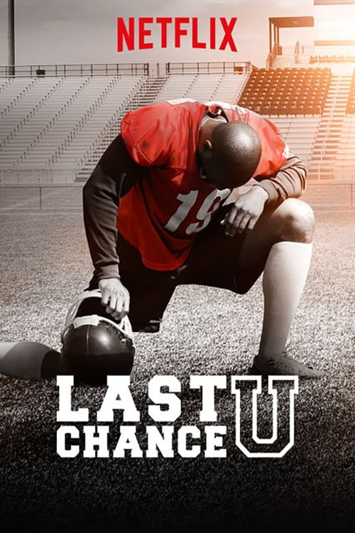 Last Chance U : 2.Sezon 5.Bölüm İzle