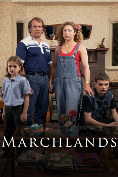 Marchlands : 1.Sezon 3.Bölüm İzle