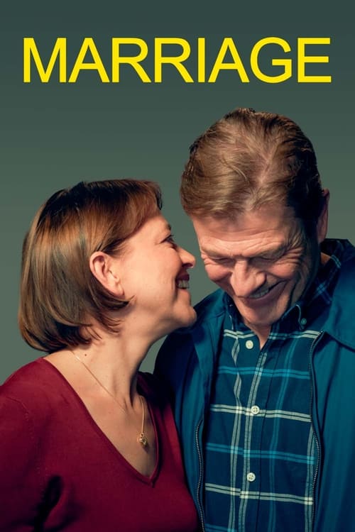 Marriage : 1.Sezon 1.Bölüm İzle