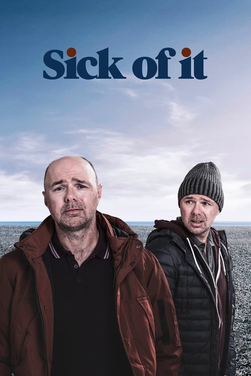 Sick of It : 2.Sezon 3.Bölüm İzle