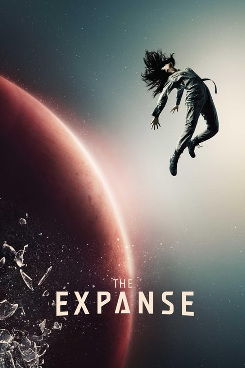 The Expanse : 2.Sezon 8.Bölüm İzle