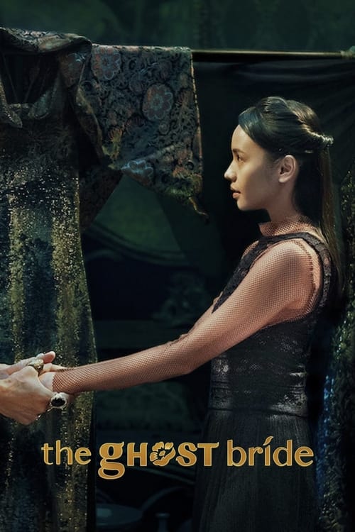 The Ghost Bride : 1.Sezon 4.Bölüm İzle