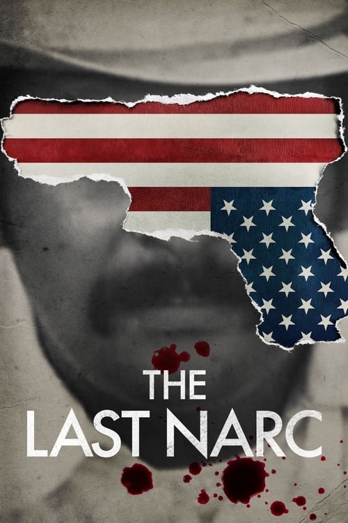 The Last Narc : 1.Sezon 3.Bölüm İzle
