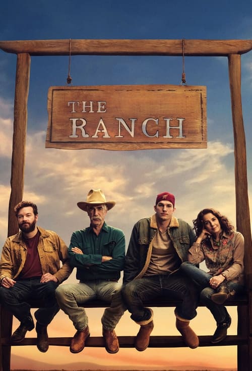 The Ranch : 3.Sezon 20.Bölüm İzle