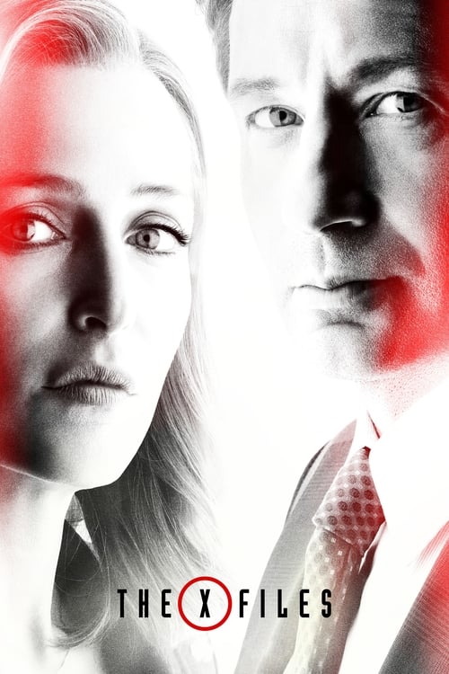 The X-Files : 3.Sezon 24.Bölüm İzle
