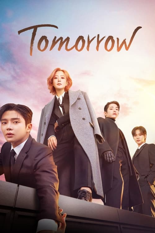 Tomorrow : 1.Sezon 1.Bölüm İzle