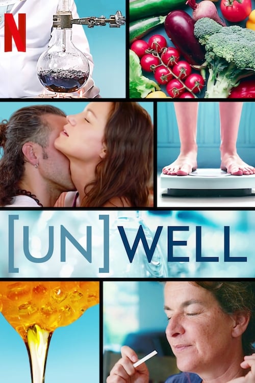 (Un)Well : 1.Sezon 3.Bölüm İzle