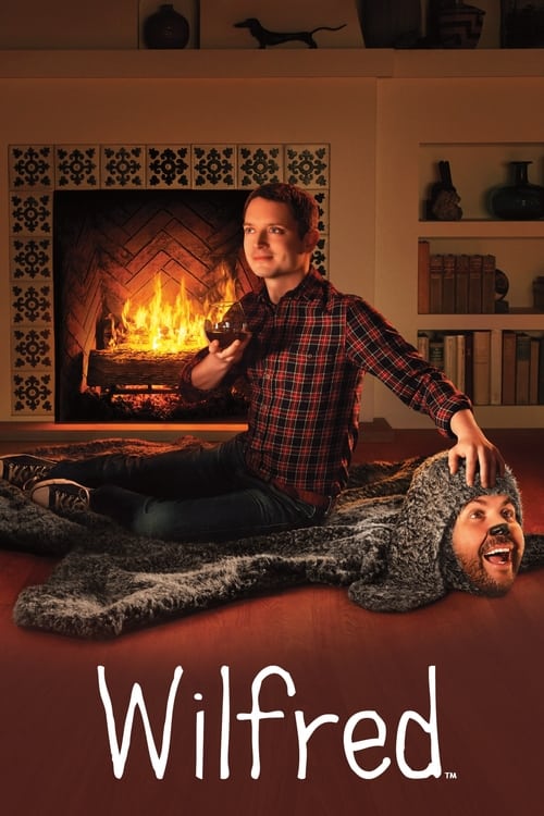 Wilfred : 2.Sezon 1.Bölüm İzle