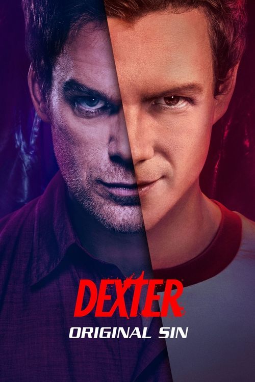 Dexter Original Sin : 1.Sezon 1.Bölüm İzle