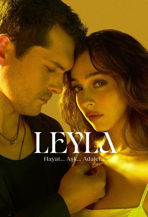 Leyla : 1.Sezon 34.Bölüm watch