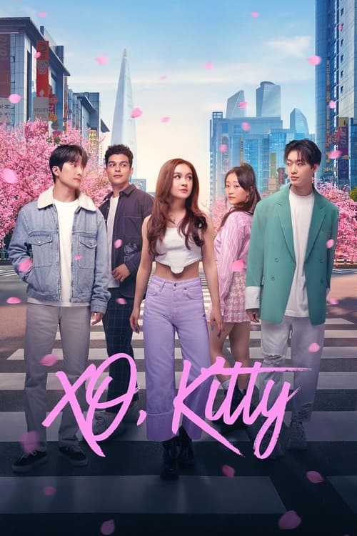 XO, Kitty : 2.Sezon 8.Bölüm İzle