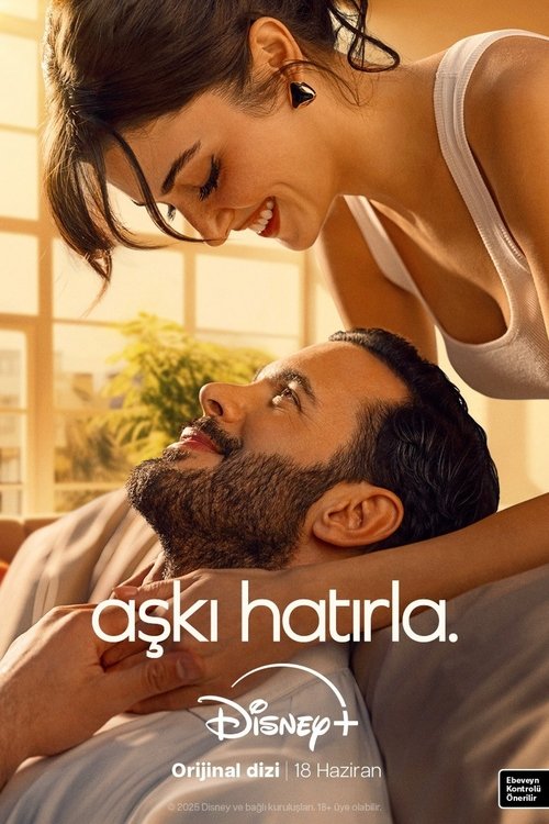 Aşkı Hatırla : 1.Sezon 8.Bölüm watch