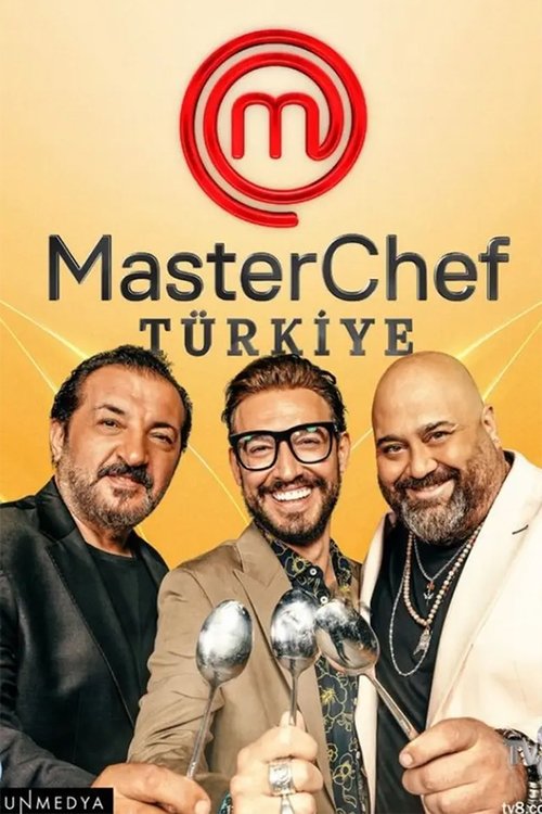 MasterChef Türkiye 2025 : 1.Sezon 11.Bölüm watch